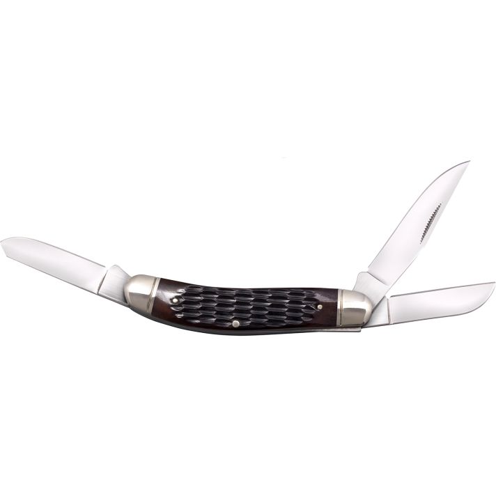 Cold Steel CSFLGSTKMJ Gentleman's Stockman 2