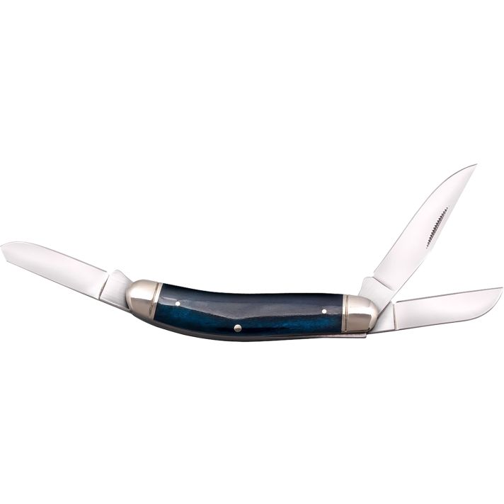 Cold Steel CSFLGSTKMB Gentleman's Stockman 2
