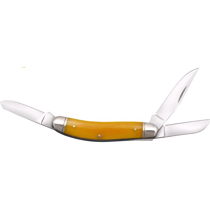 Cold Steel CSFLGSTKMY Gentleman's Stockman 2