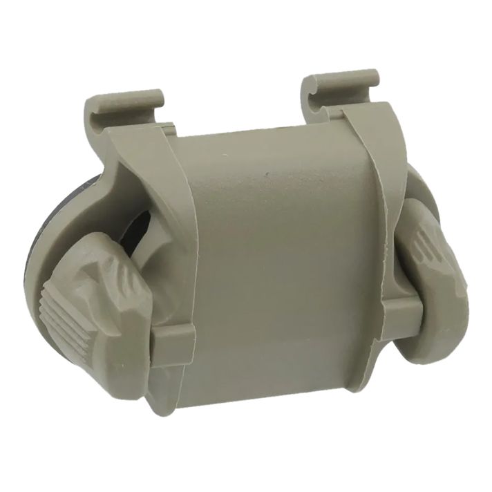 SureFire ZXBCTN Z-XBC Switch Assembly Fits Surefire X300/X400/XH30 Tan Polymer