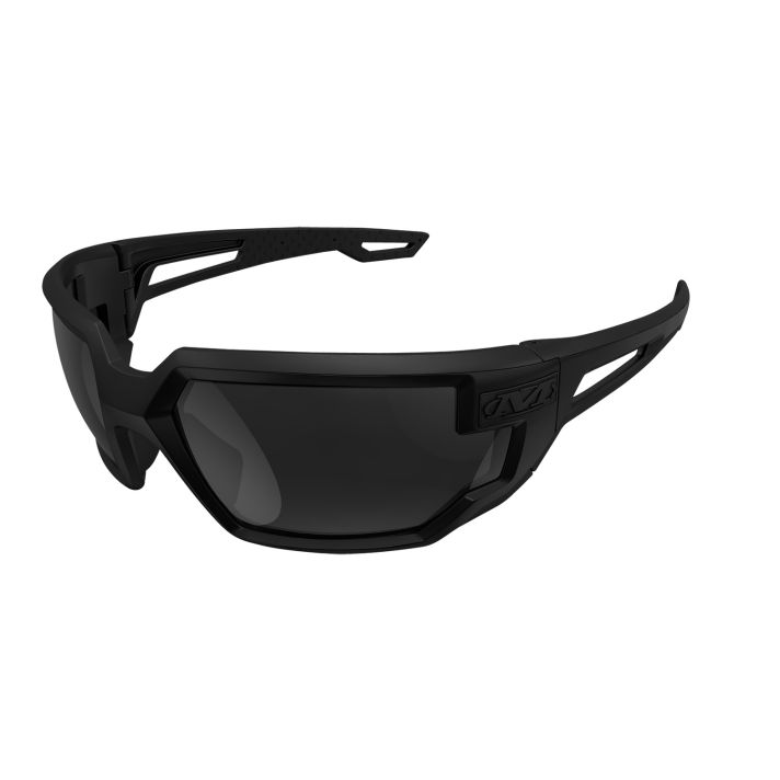 Mechanix Wear VXF20AFPU Type-XOSFA Black Lens Anti-Scratch Black Frame