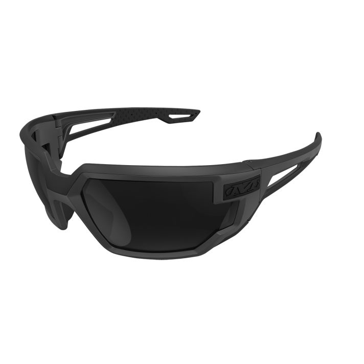 Mechanix Wear VXF20AJPU Type-XSafety Glasses Medium Anti-Scratch Gray Frame