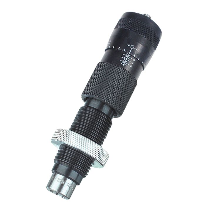 Forster Products Inc U00057 Ultra Micrometer Seater Die 6.5 x 47 Lapua
