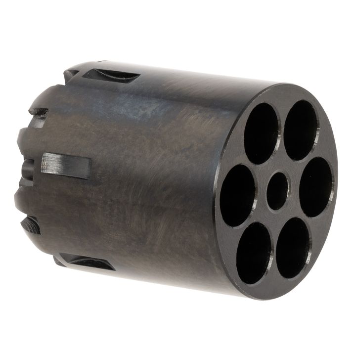 Pietta PAF5815 Cylinder.44 Cal 1858 New Model Army Black Steel Revolver