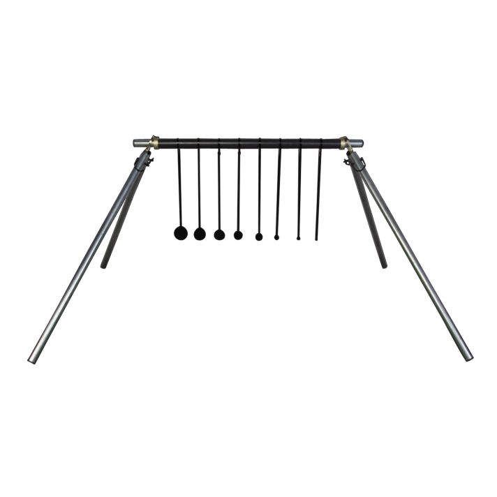 Birchwood Casey 22KYL Rimfire KYL Target Airgun Black Circle Standing