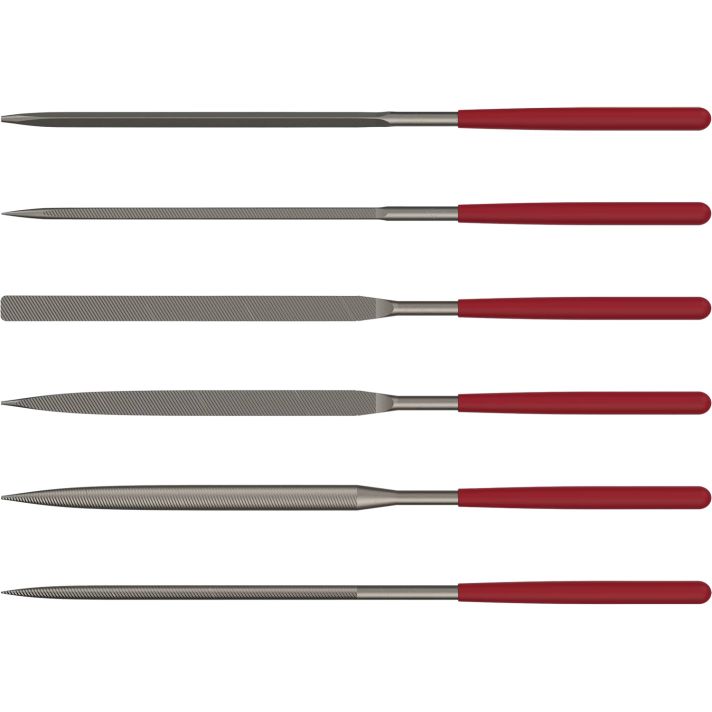 BIR GSFS GUNSMITHING FILE SET