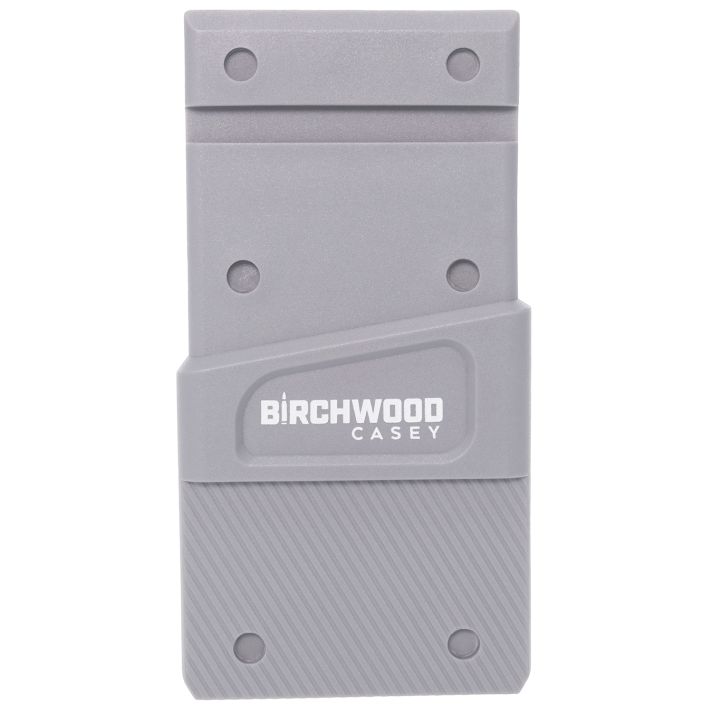 Birchwood Casey LOWRVISE-BLOCK Vise Blockfor AR-15 Lower Receiver
