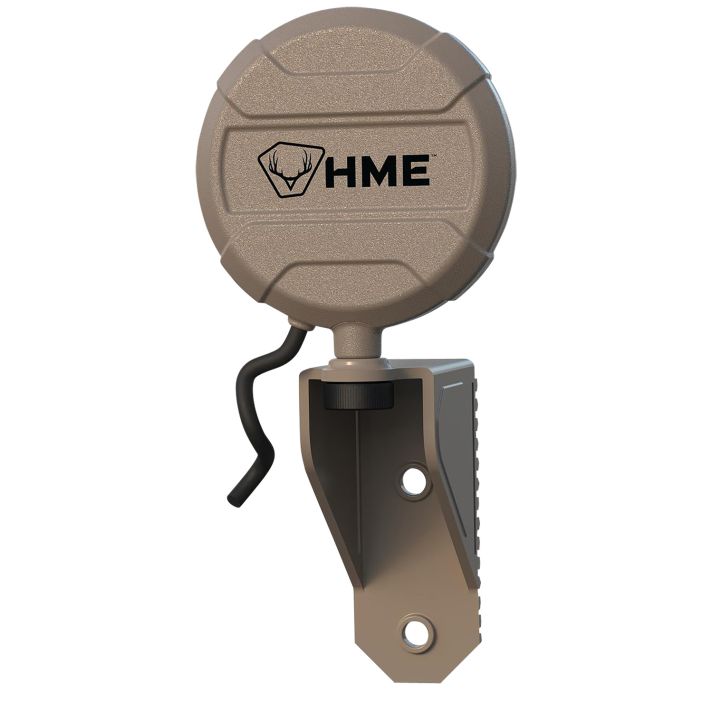 HME CLRANT External Antenna Signal Booster Tan Compatible w/Stealth Cam/Muddy/WGI Cellular Cameras