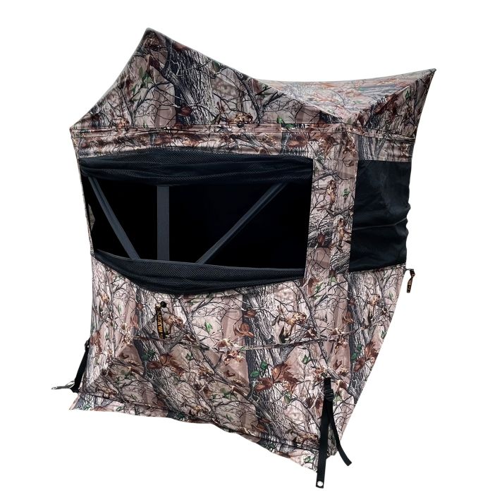 Muddy MUD-MGBTP Twin PeaksHub-Style Camo 600D Polyester