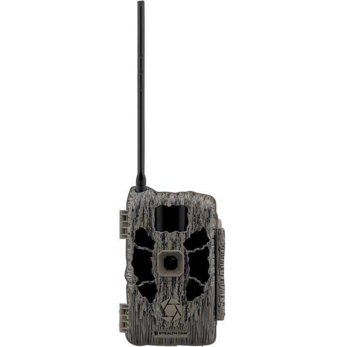 Stealth Cam STC-DCPTR DecepterCamo