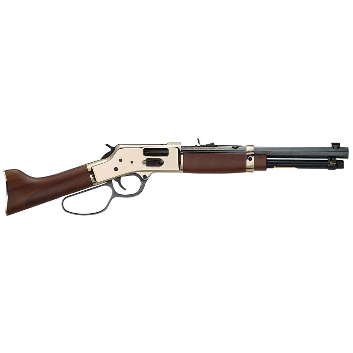 Henry H006GCML Mare's Leg Side Gate 45 Colt (LC) 5+1 12.90