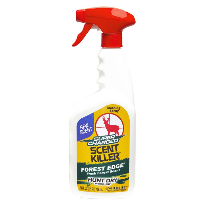 Wildlife Research 593 Scent Killer Forest Edge 24 oz