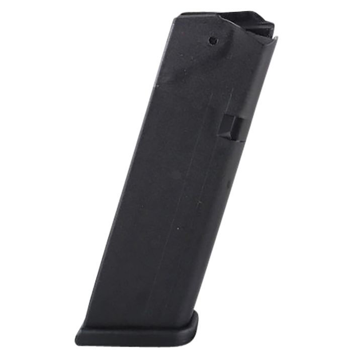 Glock 74197 G2015rd 10mm Auto Black Polymer