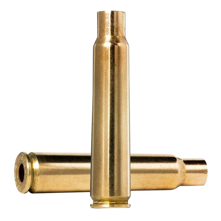 Norma Ammunition 10285207 Dedicated Components Reloading 338NormaMag Rifle Brass