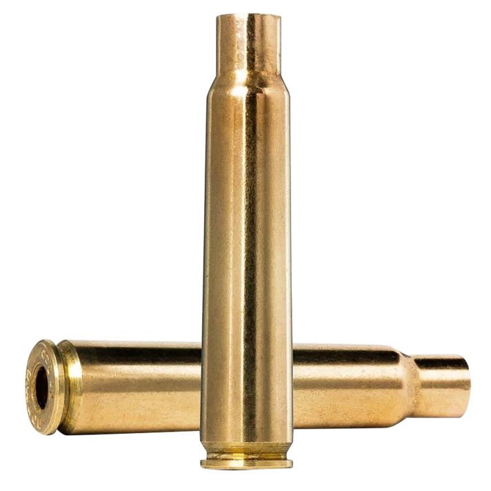 Norma Ammunition 20266022 Dedicated Components Reloading 260Rem Rifle Brass