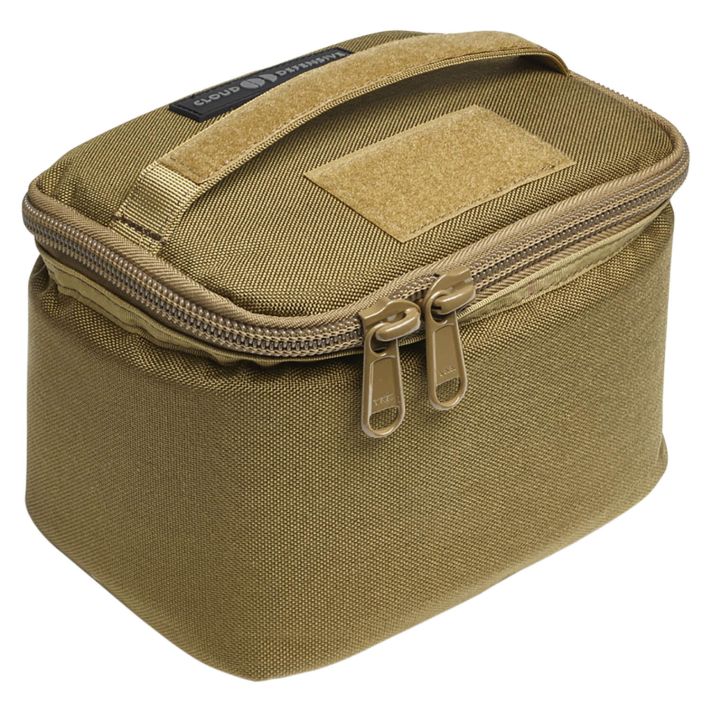 Cloud Defensive ATBCYBRN Ammo Transport Bag (ATB)Coyote Brown 1000D Nylon