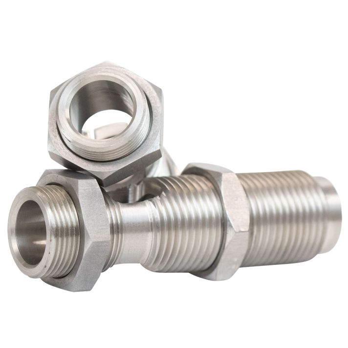 Lyman 7702111 Lyman Pro Carbide Trim Die 300 AAC Blackout