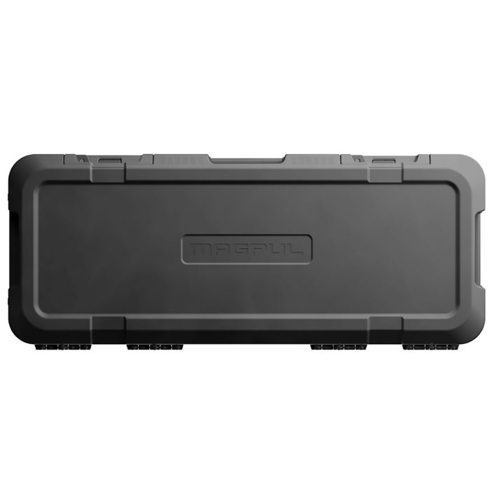 Magpul MAG1288-BLK DAKA R44 Hard Case 44.50" Black Polymer DAKA Grid Organizer System