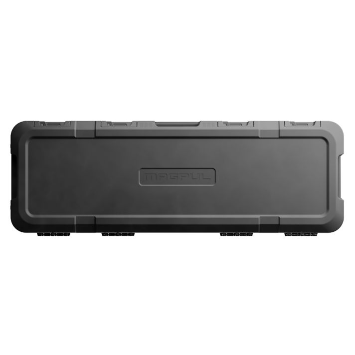 Magpul MAG1289-BLK DAKA LR53 Hard Case 53.80" Black Polymer DAKA Grid Organizer System