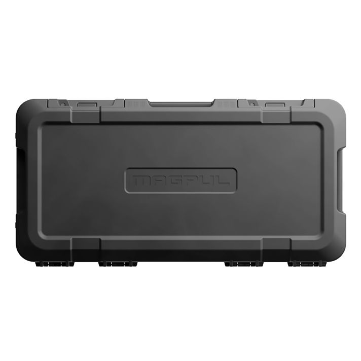 Magpul MAG1290-BLK DAKA C35 Hard Case 38.80" Black Polymer DAKA Grid Organizer System