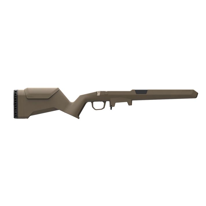 MAGPUL MAG1354-FDE HUNTER LITE STK SAV AXIS SA