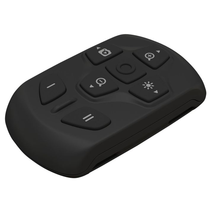 ATN ACMURCNTRL5 X-Trac Tactical Remote Control 3" Long Compatible w/ATN Scopes