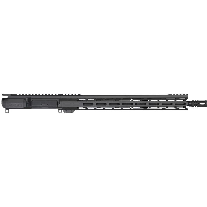 CMMG 55BB40BAB Resolute MK4 5.56x45mm NATO 16.10", Armor Black, M-LOK Free-Float Handguard for AR-Platform (No BCG or Charging Handle)
