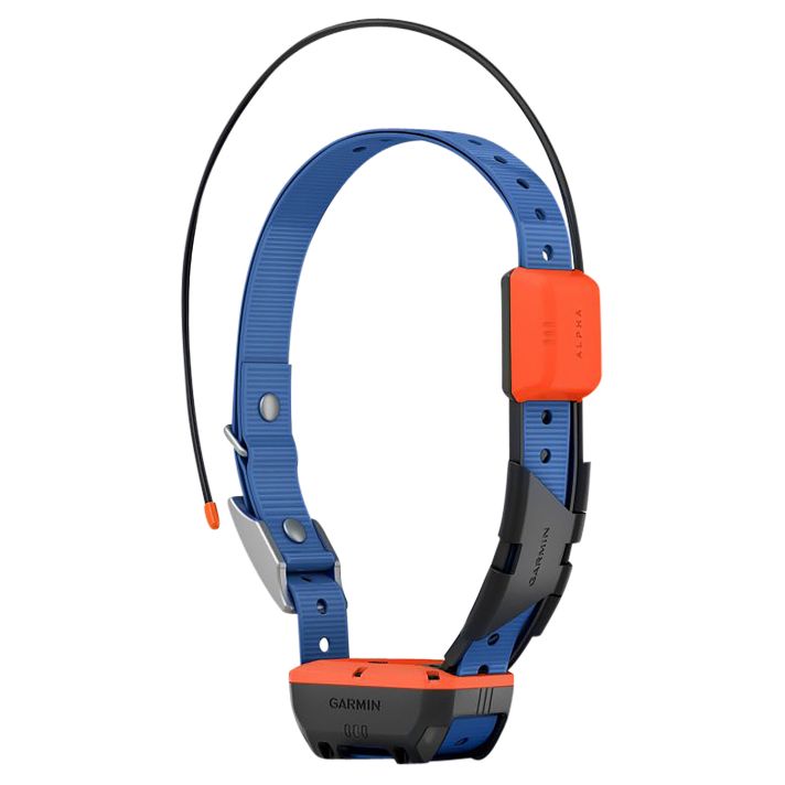 Garmin 0100244700 T 20 Alpha Dog Collar Dog Tracker/Training Compatible w/ Alpha Series/Pro 550 Plus