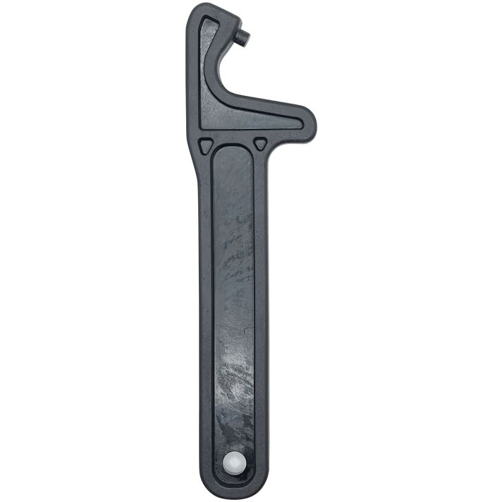 LBE Unlimited GLKMT Floorplate ToolCompatible w/ Glock Magazine Black