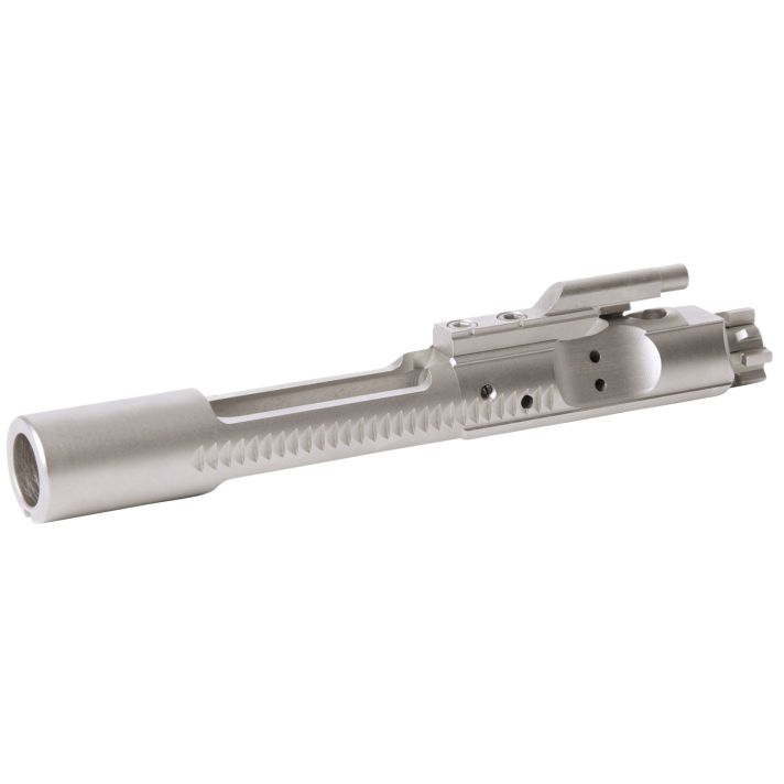 LBE Unlimited M16BCG-NIB Complete BCG5.56x45mm NATO, Nickel Boron Coated 8620 Steel, Full Auto Rated For AR Platform