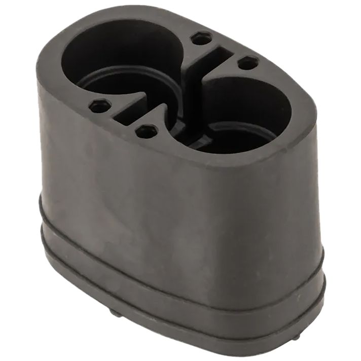 B5 Systems GRP1457 Grip Battery PlugCompatible w/ B5 Systems Type 23 & Type 22 P-Grips, Fits AA, CR123A, CR2032, & Multitasker NANO Tool