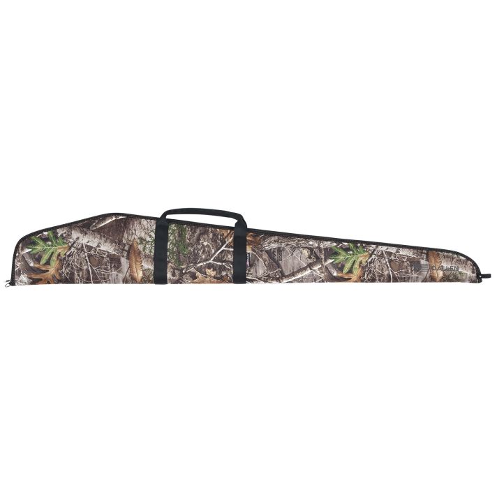 Allen 13252 Leadville Shotgun Case 52" Realtree Edge Endura Lockable