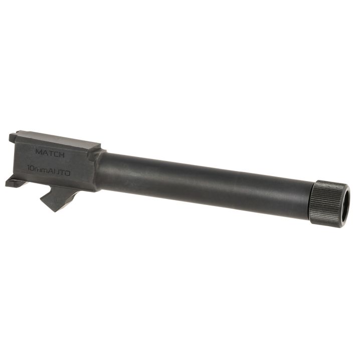Springfield Armory XDM1045TB-KIT XD-M4.50" Threaded 10mm Auto, Black Melonite (Fits Any 4.50" XD-M/XD-M Elite)