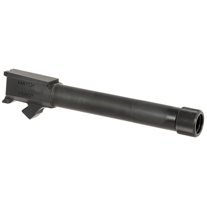 Springfield Armory XDM4501TB-KIT XD-M45 ACP Fits Springfield XD-M 4.50" Black Melonite