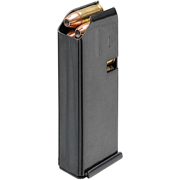 Springfield Armory ARS6010 SAINT10rd 9mm Luger Fits SAINT Victor 9mm Carbine Black Stainless Steel