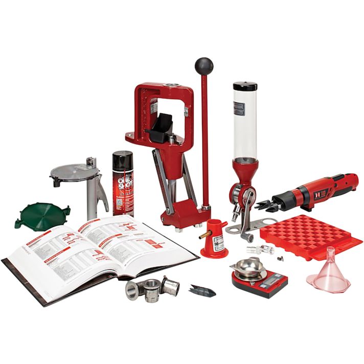 HORN 085019 LNL CLASSIC KIT W/CASE PREP DUO