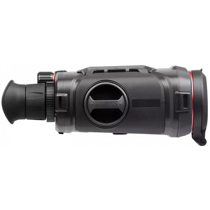 AGM Global Vision 7142410005306V531 Voyage TB50-384 Thermal Binocular/Laser Rangefinder Black 5.5x-88x 50mm 384x288, 50Hz Resolution Zoom Digital 1x/2x/4x/8x/16x