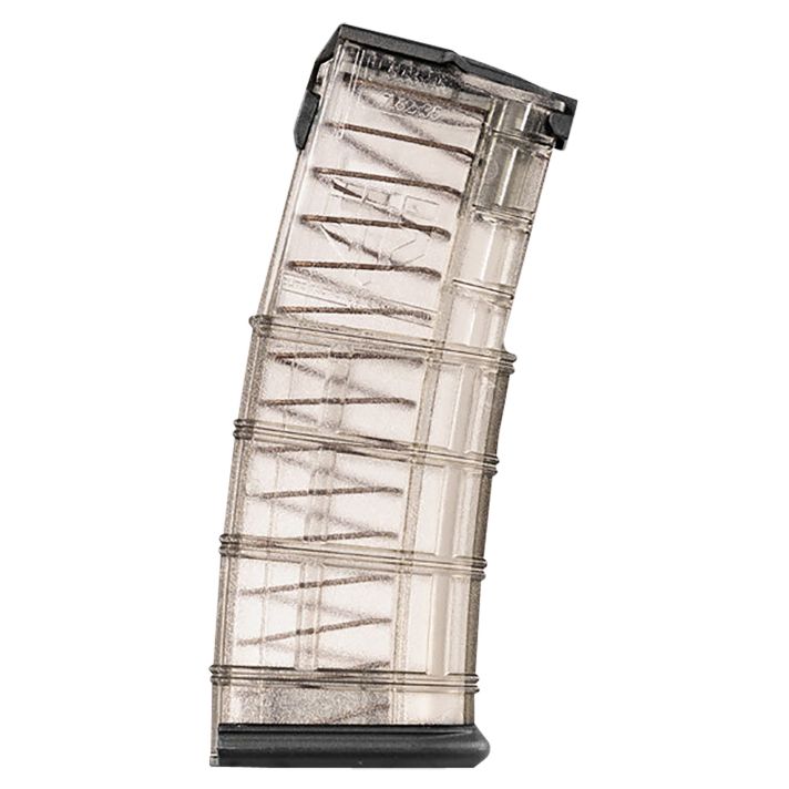 ETS Group AR1530G2 AR15 Gen 2 30rd Fits AR-15 Smoke Polymer