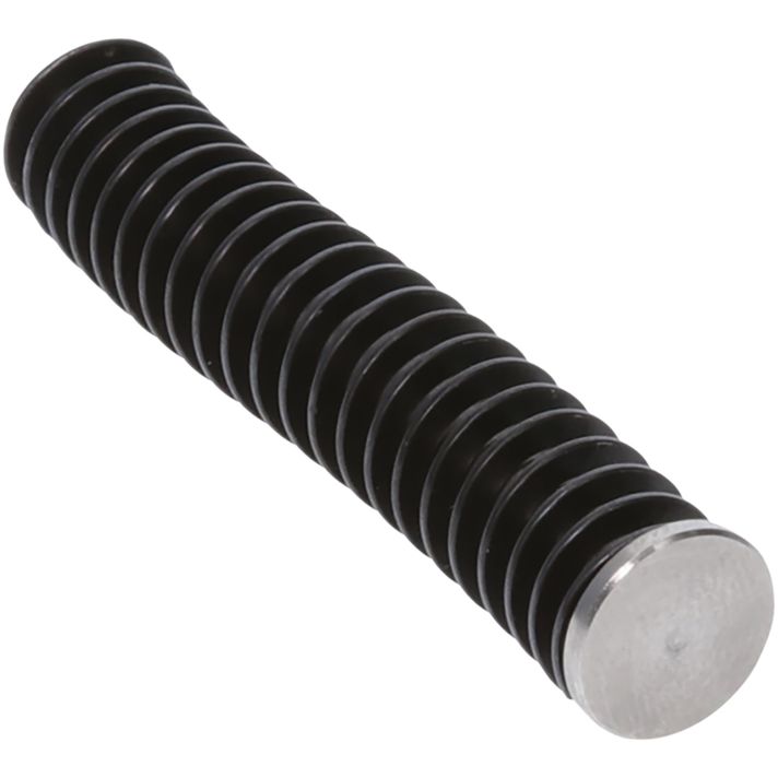 Rival Arms RARA50M201S Guide Rod Assembly Guide Rod Assembly Stainless Steel for S&W M&P-9 (4.25")