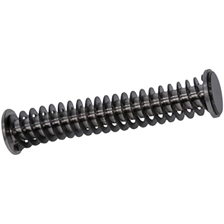 Rival Arms RARA50A101T Guide Rod Assembly Guide Rod Assembly Tungsten for Springfield XD-9
