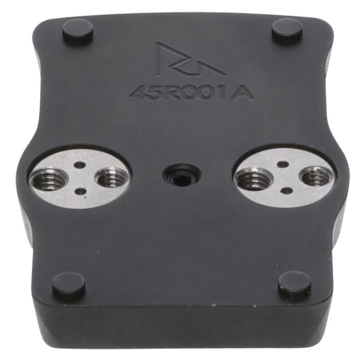 Rival Arms RARA45R001A Mount Adapter RMR to Vortex/DocterBlack