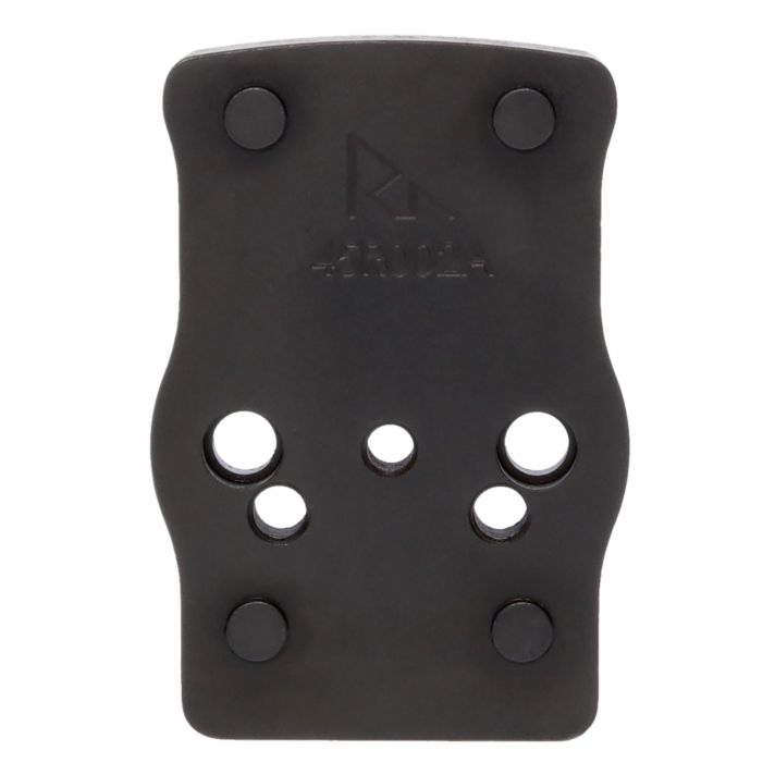 Rival Arms RARA45R002A Mount Adapter RMR to DeltaPoint ProBlack