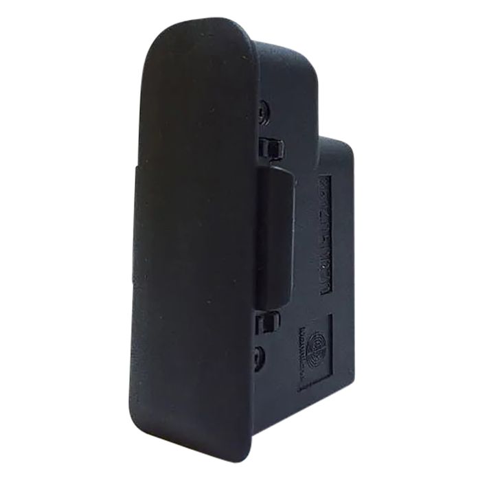 Steyr Arms 21614050602 Scout5rd 308 Win/7mm-08 Rem/243 Win Black Polymer