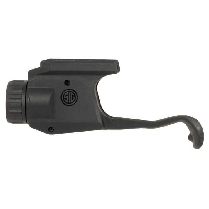 Sig Sauer Electro-Optics SOF365X1 Foxtrot365XRBlack 550 Lumens White