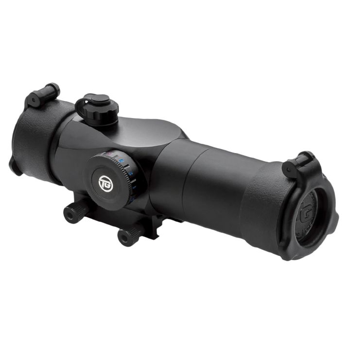 TRU TG-TG8230TB TRITON 30MM RED DOT 3MOA