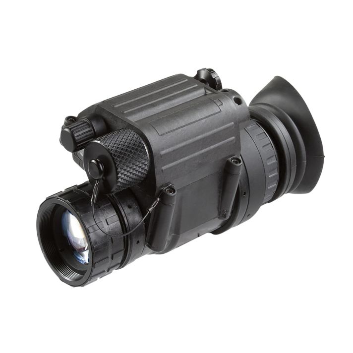 AGM Global Vision 11P14123483111 PVS-14 3AL1Black | 1 x 26mm