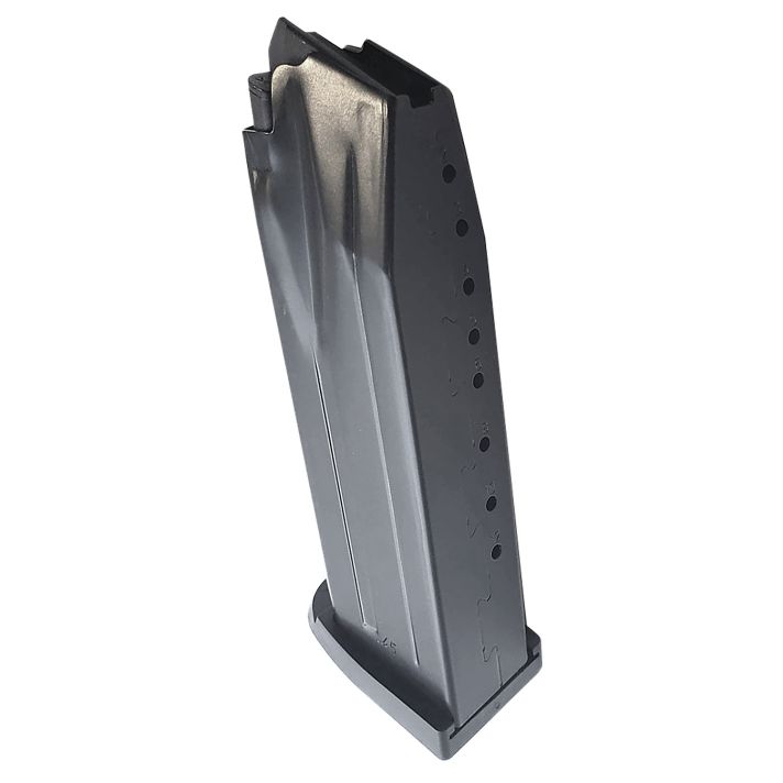 HK 50248615 Mark 23Black Detachable 12rd 45 ACP