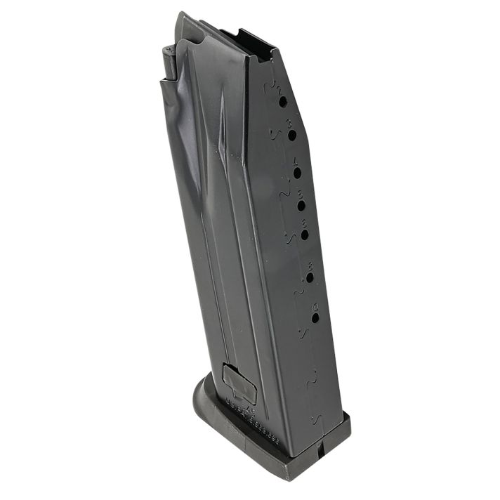 HK 50248617 USPBlack Detachable 10rd 45 ACP (Full Size)