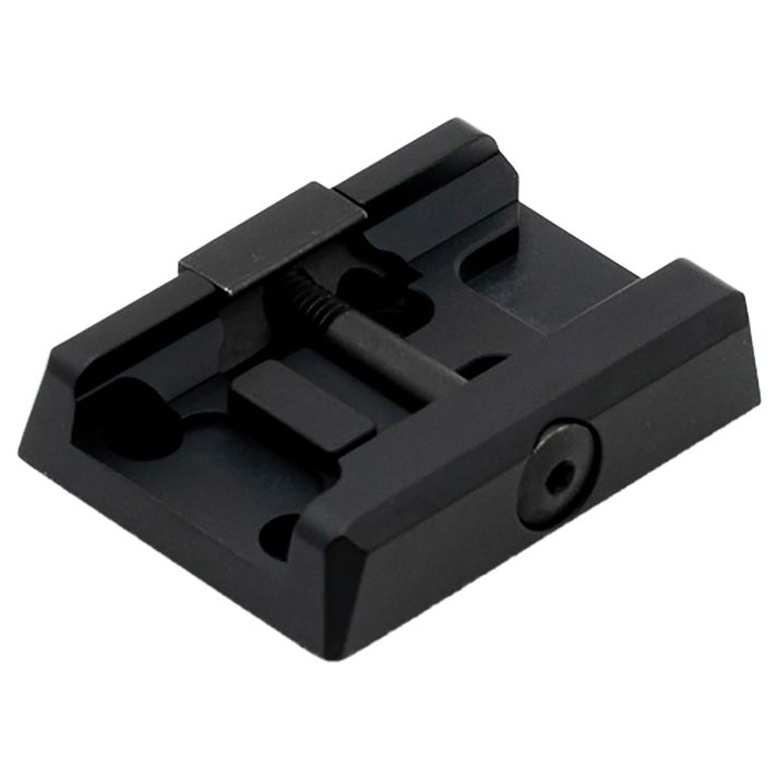 Holosun AEMSLOWMOUNT AEMS Low MountBlack