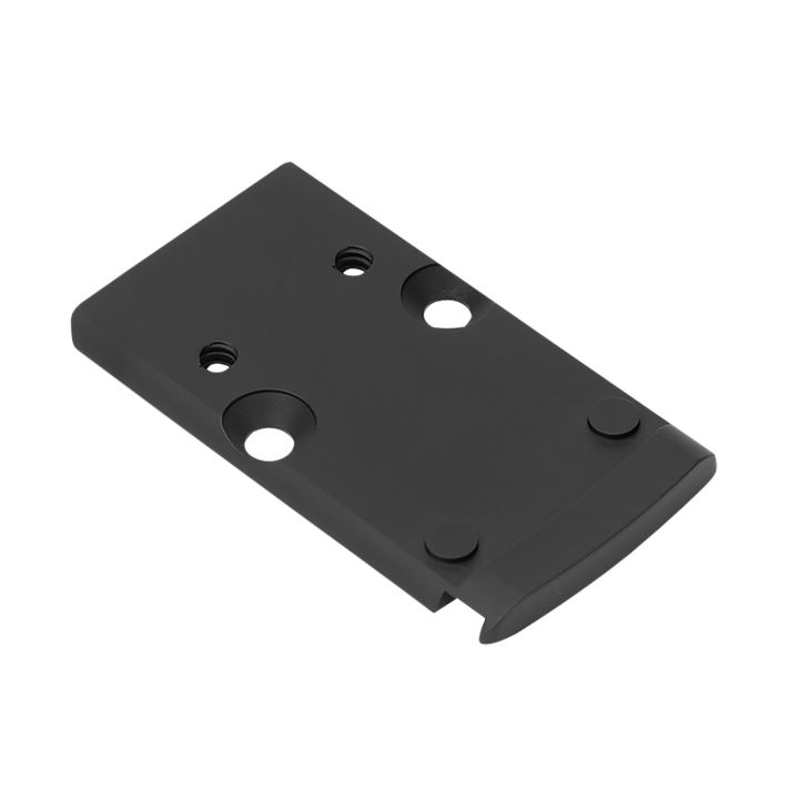 Holosun KPLT507C 407/507K Adapter for RMRBlack